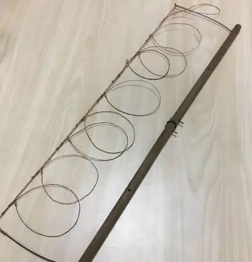 嵊州这位大叔竟会"说"鸟语!将不少画眉诱捕,结果自己.