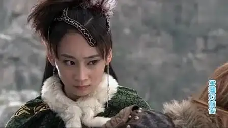 宝莲灯前传:狐妹主动废除五哥的劈天神掌,只求悟空能饶五哥一命