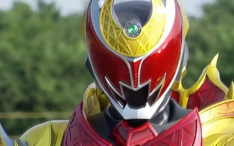 假面骑士kiva 魔皇形态精彩战斗集【极致4k 120帧】