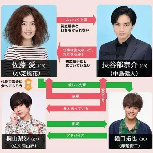 日版《她很漂亮》首播收视破10%