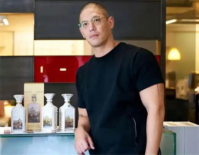 蒋友柏我未曾看过幸福的状态20岁后一直找自己40岁已近无欲