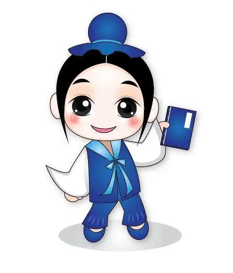 古人书童图片大全内容有古代书童读书的简笔画小书童古代书童的简笔画