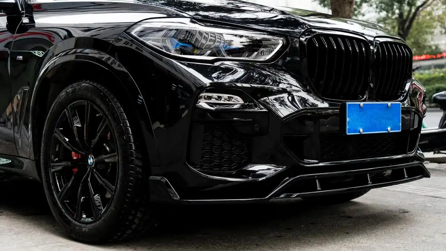 宝马x5最简单,黑武士#抖音汽车 #汽车 #成都 #宝马x5