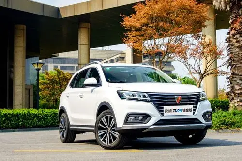 逆势而上!上汽荣威全年销量超46万,同比增长近20%