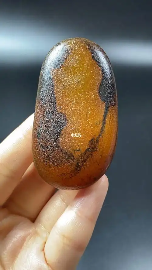 马达加斯加天然冰彩玛瑙原石奇石