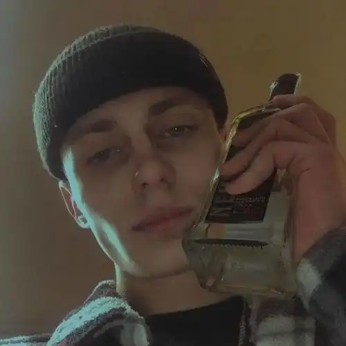 男生头像|个性小众欧美男生头像