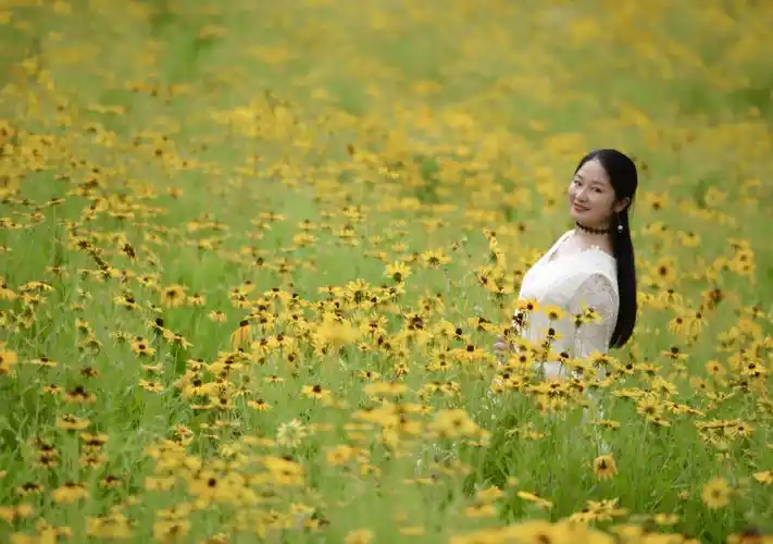 静守己心浅笑安然