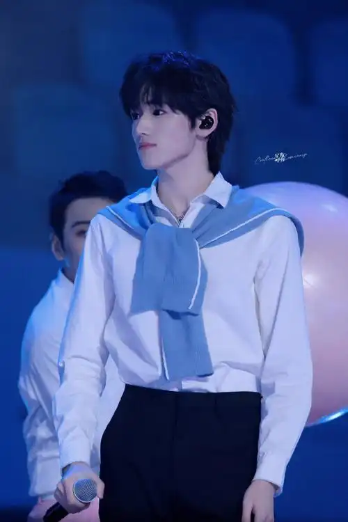 tnt时代少年团宋亚轩211117