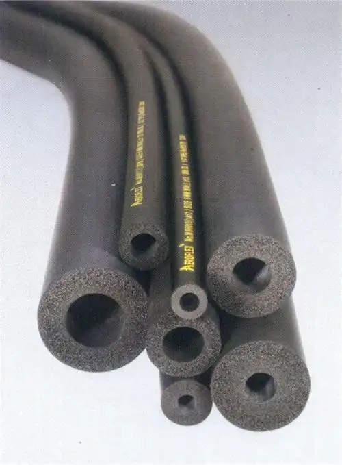 亚罗弗epdm橡塑绝热管