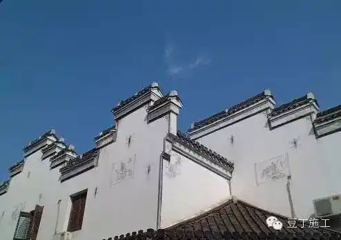 女儿墙和女儿有关吗?