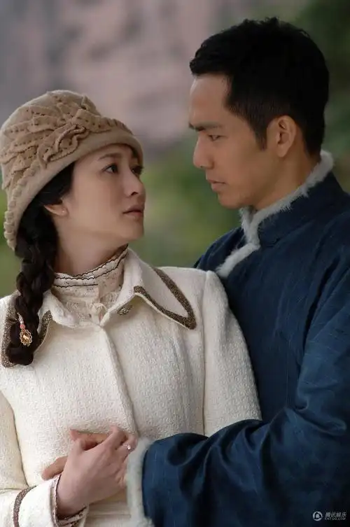 来不及说我爱你剧照