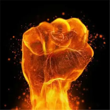 高清好看充满阳光正能量的图片头像