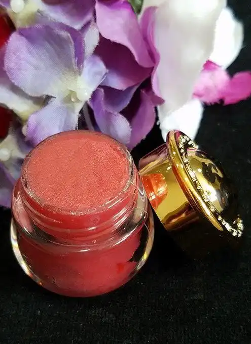 泰国佛牌 阿赞实他邦 16女灵人缘膏(no.4644)