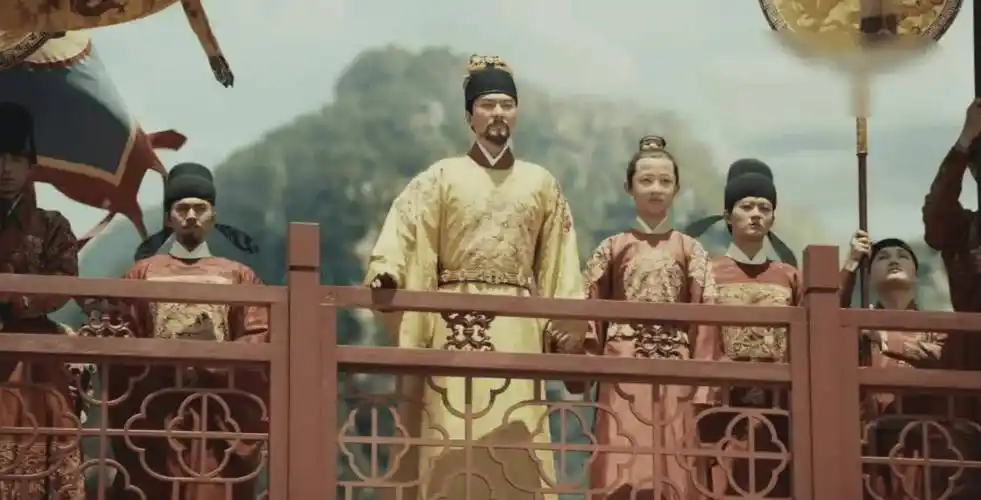 原创追封虞怀王朱雄英大明第一位皇嫡长孙他的早夭改变了历史进程