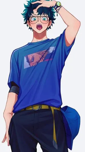 动漫男图 by巨居居,from qq. - 堆糖,美图壁纸兴趣社区