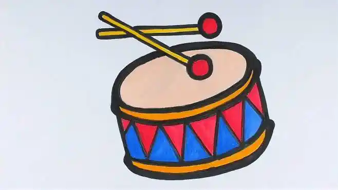 你玩过这个超好玩的小军鼓吗?-母婴亲子视频-搜狐视频