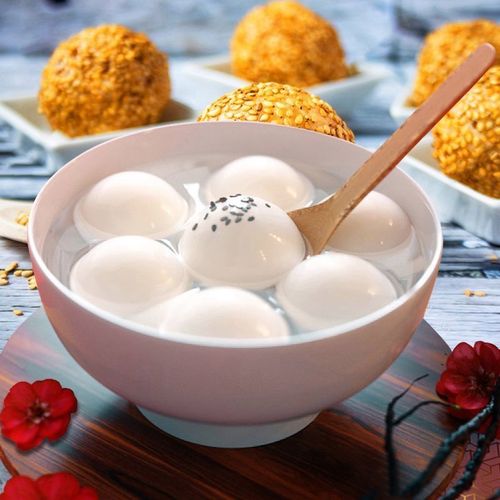 糯米粉5斤家用汤圆粉江米粉雪媚娘汤圆专用1斤1袋散装糯米面粉