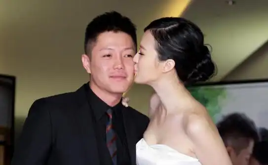 图揭秘天心的老公资料与杨一展三年恋情说断就断