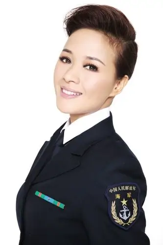 中国第一女低音磁性魔女