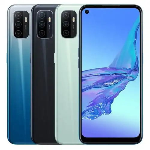 全网官方旗舰店手机oppo官旗中国移动网通oppoa32领券a32手机