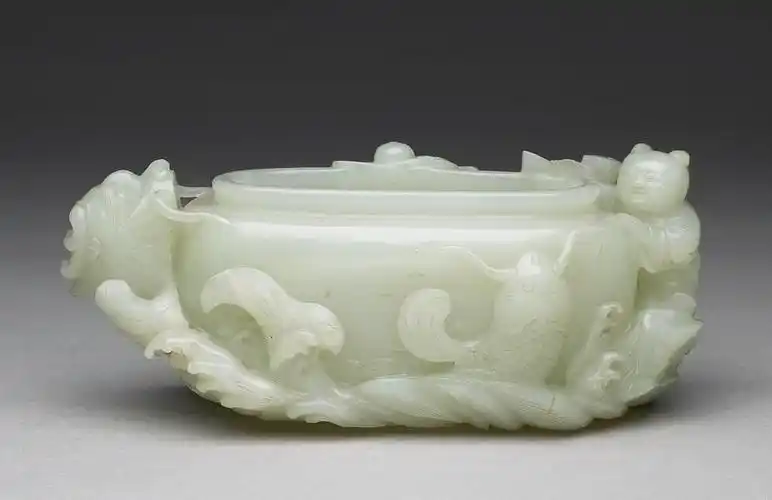 台北故宫博物院古代玉器欣赏