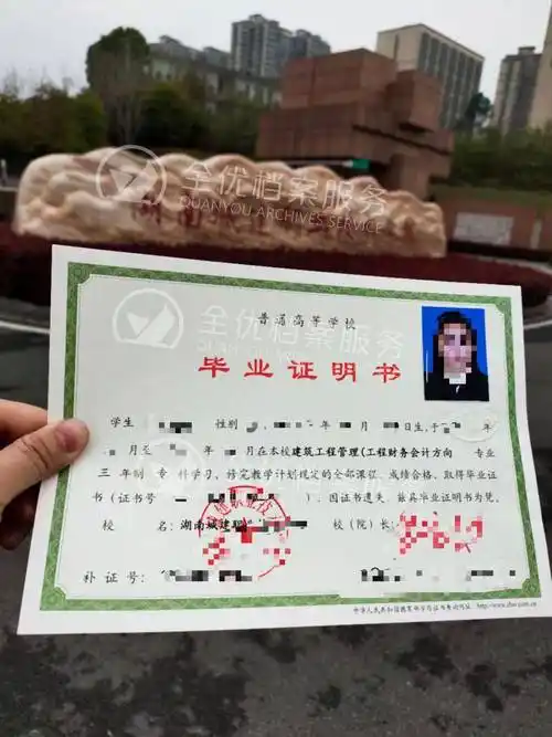 职称评定,发现毕业证原件丢了怎么办?_学历_名册_证明书