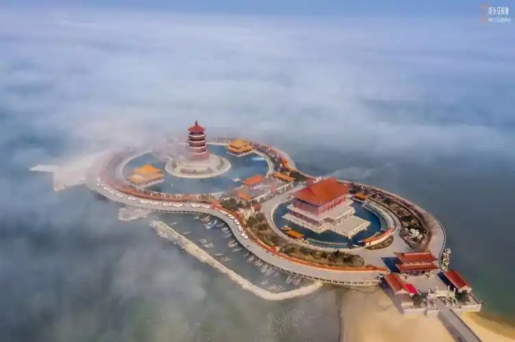 蓬莱旅游度假区