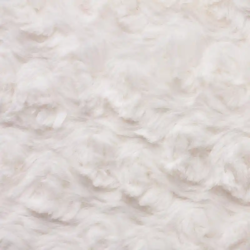 棉花羊毛,棉绒纹理背景