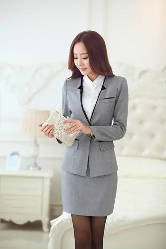 是 库存类型 整单 产品类别 职业女裙套装 产地 沈阳 货号 9026套裙