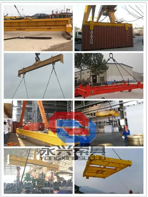 平衡梁吊具价格