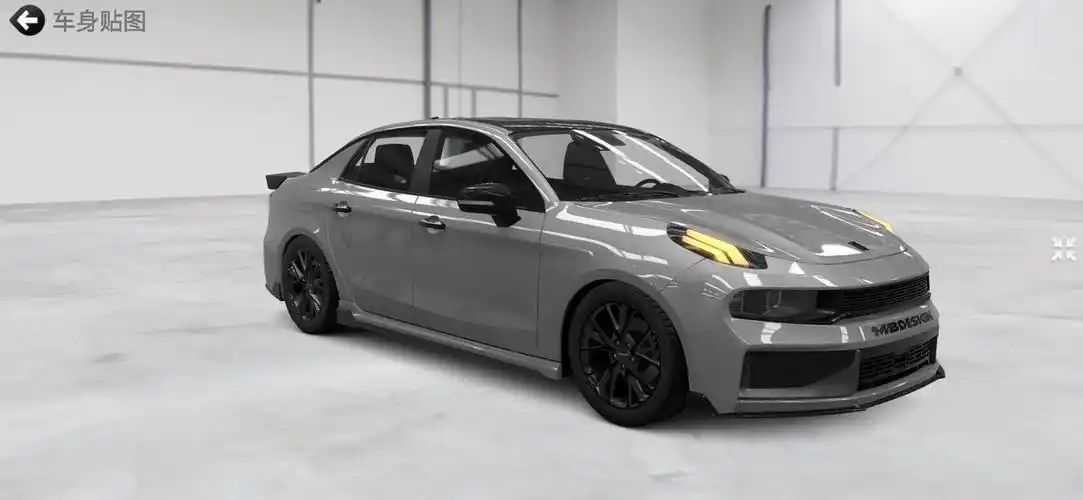 灰色是yyds吗_领克03车友圈_用户1399669814638_懂车帝