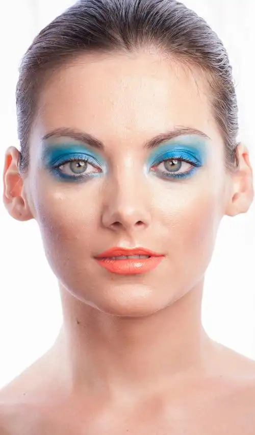 人像ps练习|平面|图案|富贵先生 - 原创作品 - 站酷 (zcool)