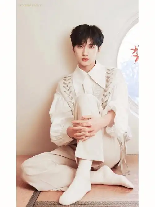 梦境满足了妈粉,女友粉的任何幻想#时代少年团严浩翔  #严浩翔  #时代