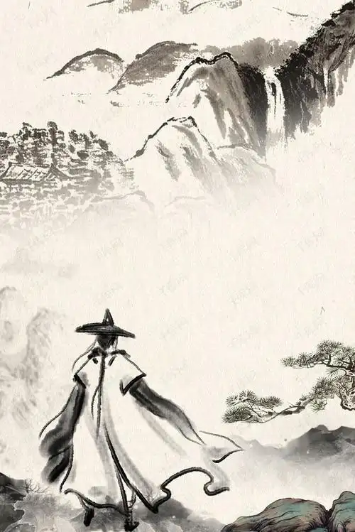 微小说:侠客 - 美篇