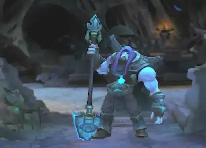 lol新版掘墓天赋加点玩法介绍一览