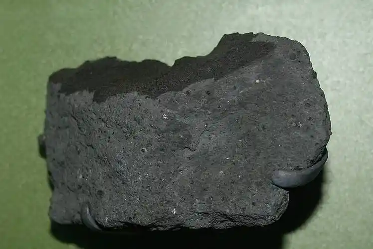 ck碳质球粒陨石_金属_大部分_科研