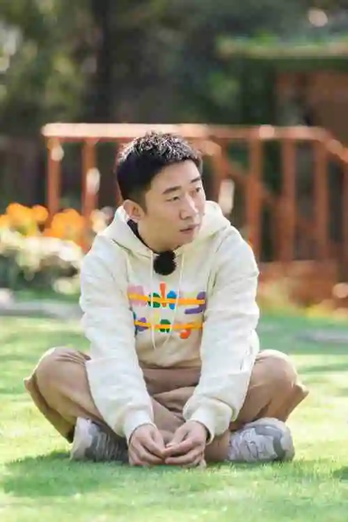 《名侦探学院5》杨迪拆台npc 蒲熠星拍摄"推凶"vlog引爆笑_庞博