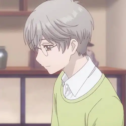 魔卡少女樱雪兔可爱卡通头像图片