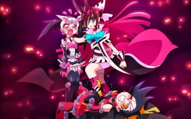 假面骑士娘化第十八期