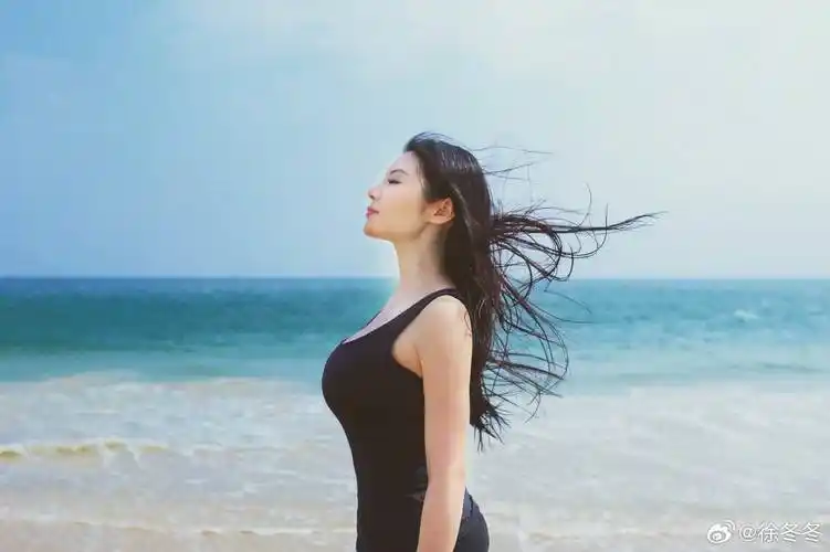 ""网大一姐"徐冬冬:拟在哈尔滨办婚礼,流水席不收随礼_新闻_椰树_网络