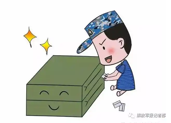 把被子叠成"豆腐块"的10大神器,你用过吗?