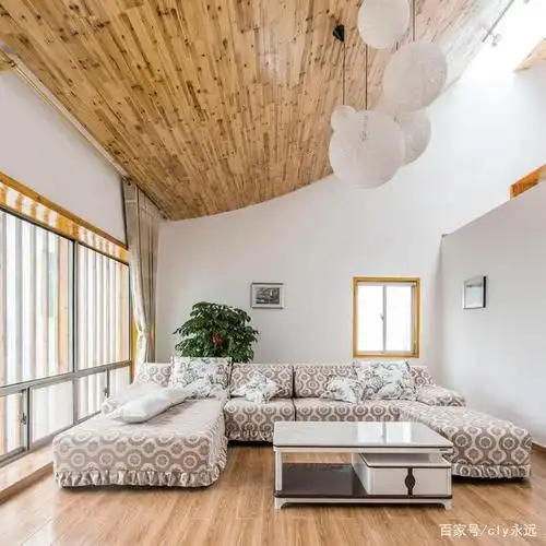 这才是农村老房子改造该有的样子