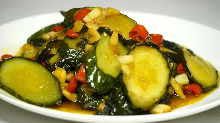 紫苏怎么做,好吃又养生