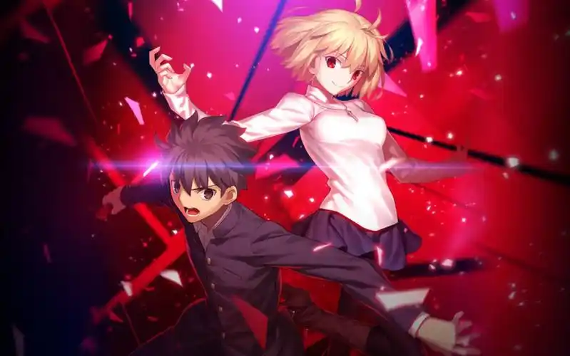 【月姬格斗】 爱尔奎特连段2