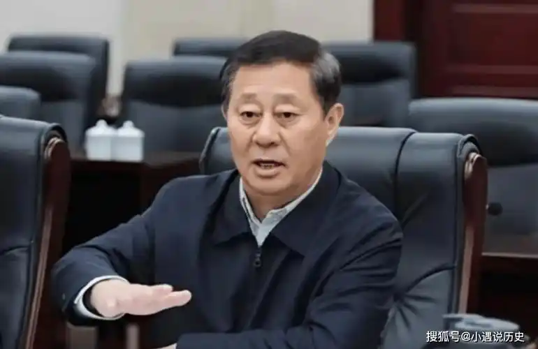 9亿贪腐大案:退休不是避风港!