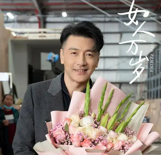 演员王策:从高富帅沦为爸爸专业户,他虽不火但却靠脸打下一片天