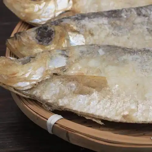 勒鱼舟山宁波特产正宗三刨咸力鱼霉白磷咸鱼手机保护套