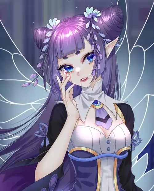 小花仙花仙精灵王 - 堆糖,美图壁纸兴趣社区