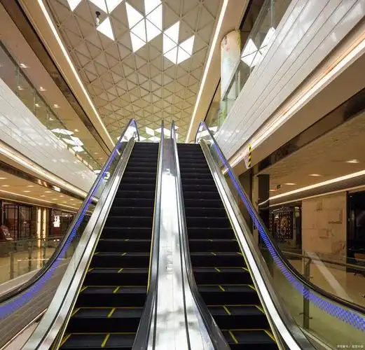 武汉电梯改善出行体验安装自动扶梯打造便捷生活