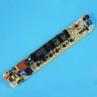 水木风301320651013适用美的洗衣机电脑板mb65f3000sk3000gs控制板